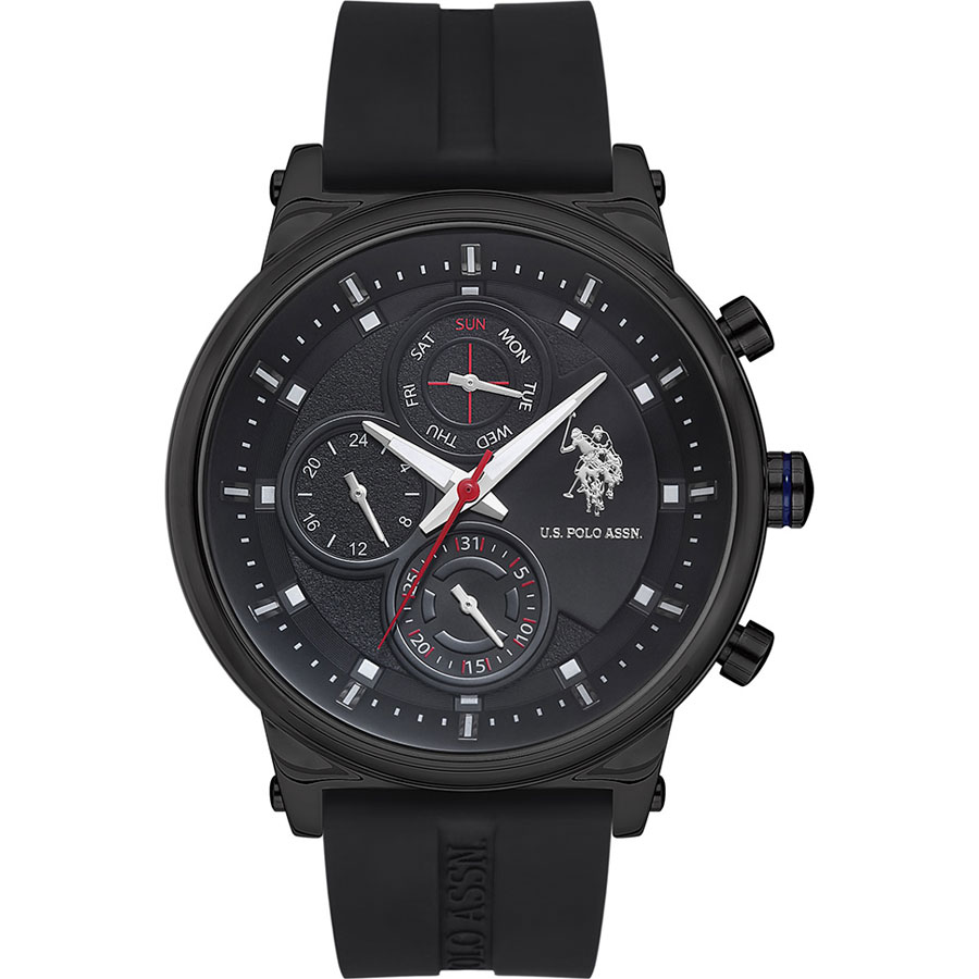 Часы US Polo Assn Crossing USPA1008-07